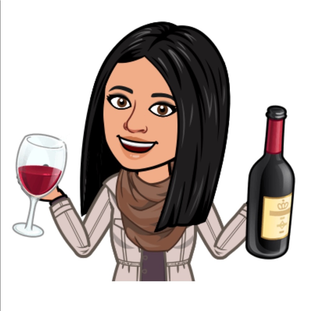 Meet your Posher, Frances